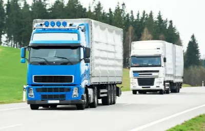 Adana Seyhan | Eşya Taşıma